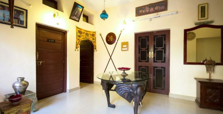 Kiran Villas Jodhpur  Exteriör bild