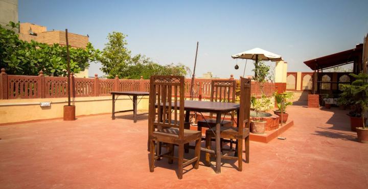 Kiran Villas Jodhpur  Exteriör bild