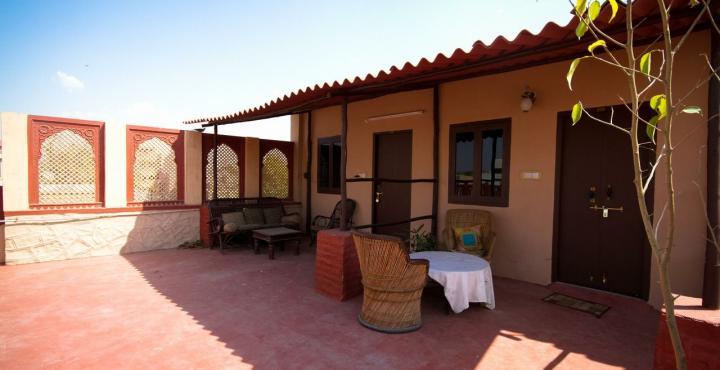 Kiran Villas Jodhpur  Exteriör bild